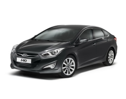 Hyundai i40 VF