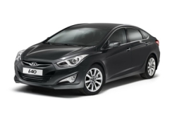 Hyundai i40 VF
