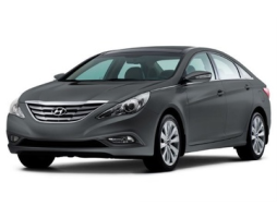 Hyundai i45 YF