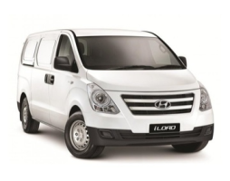 Hyundai iLoad TQ