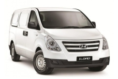 Hyundai iLoad TQ