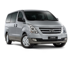 Hyundai iMax TQ
