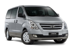 Hyundai iMax TQ