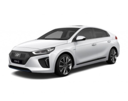 Hyundai IONIQ AE