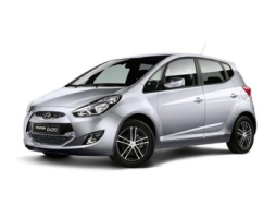 Hyundai ix20 JC