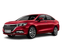 BAIC U5