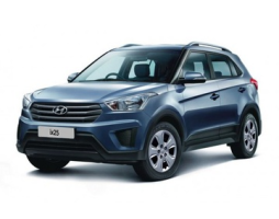 Hyundai ix25 GS