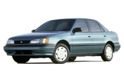 Hyundai Lantra I (J1)
