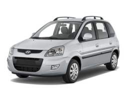 Hyundai Lavita FC Facelift