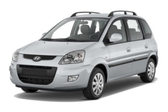 Hyundai Lavita FC Facelift
