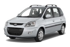 Hyundai Matrix FC Facelift