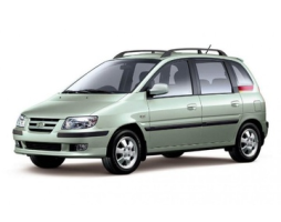 Hyundai Matrix FC