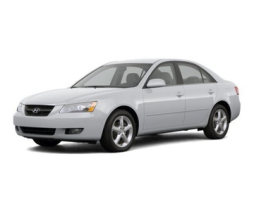 Hyundai NF