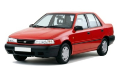 Hyundai Pony X2