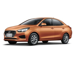 Hyundai Reina