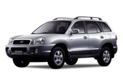 Hyundai Santa Fe Classic SM