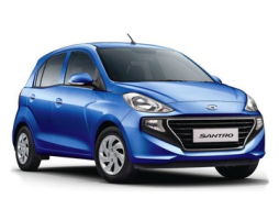Hyundai Santro AH2