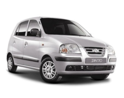Hyundai Santro AH1