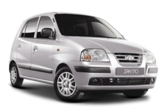 Hyundai Santro AH1