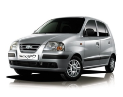 Hyundai Santro Xing MX