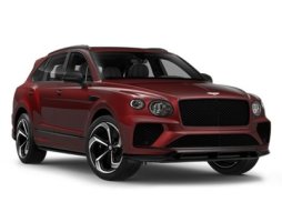 Bentley Bentayga PL71 Facelift