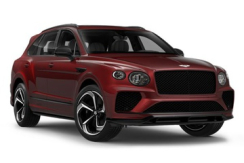 Bentley Bentayga PL71 Facelift
