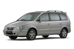 Hyundai Trajet FO