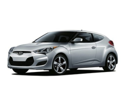 Hyundai Veloster I (FS)