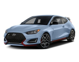 Hyundai Veloster N JS