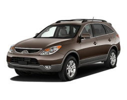 Hyundai Veracruz EN