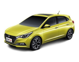 Hyundai Verna RV HC