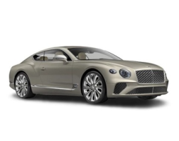 Bentley Continental GT III