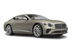 Bentley Continental GT III