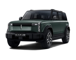 iCar 03