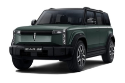 iCar 03