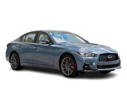 Infiniti Q50 V37 Facelift