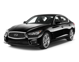 Infiniti Q50 V37