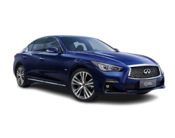 Infiniti Q50L V37 Facelift
