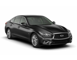 Infiniti Q50L V37