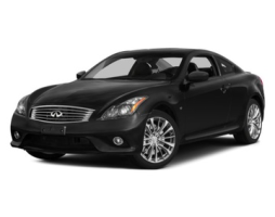 Infiniti Q60 CV36