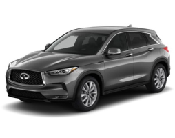 Infiniti QX50 J55