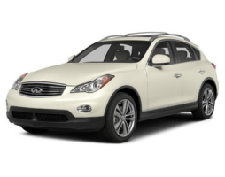 Infiniti QX50 J50