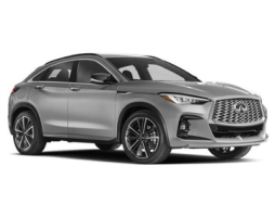 Infiniti QX55 J55