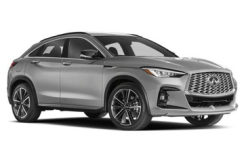 Infiniti QX55 J55