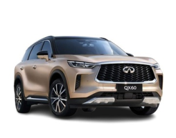 Infiniti QX60 L51