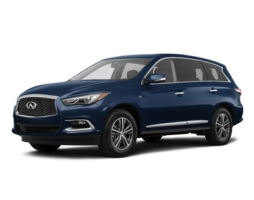 Infiniti QX60 L50 Facelift