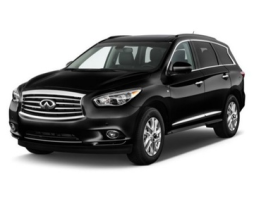 Infiniti QX60 L50