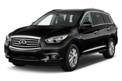 Infiniti QX60 L50