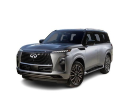 Infiniti QX80 Z63