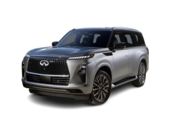 Infiniti QX80 Z63